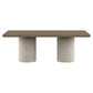 Bernhardt Casa Paros Dining Table — K1854