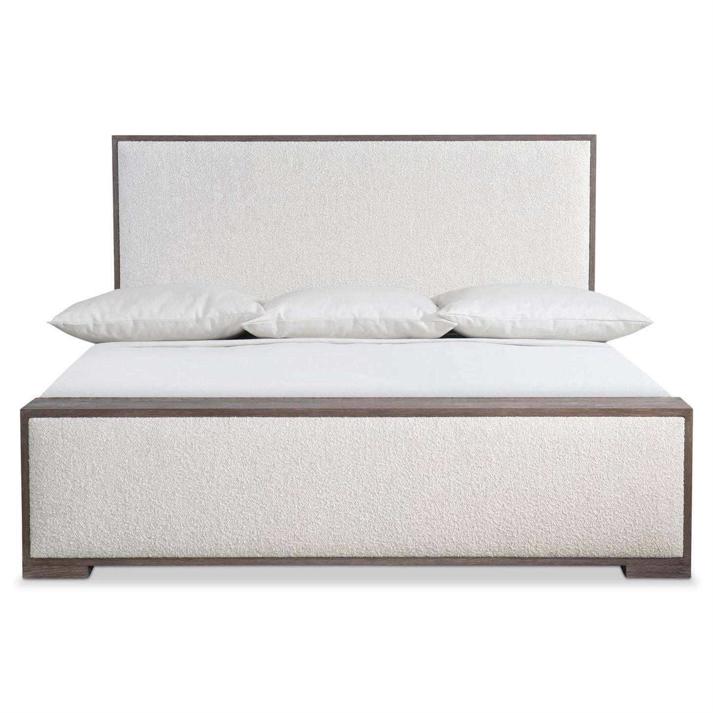 Bernhardt Casa Paros Panel Bed King — K1857