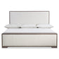 Bernhardt Casa Paros Panel Bed King — K1857