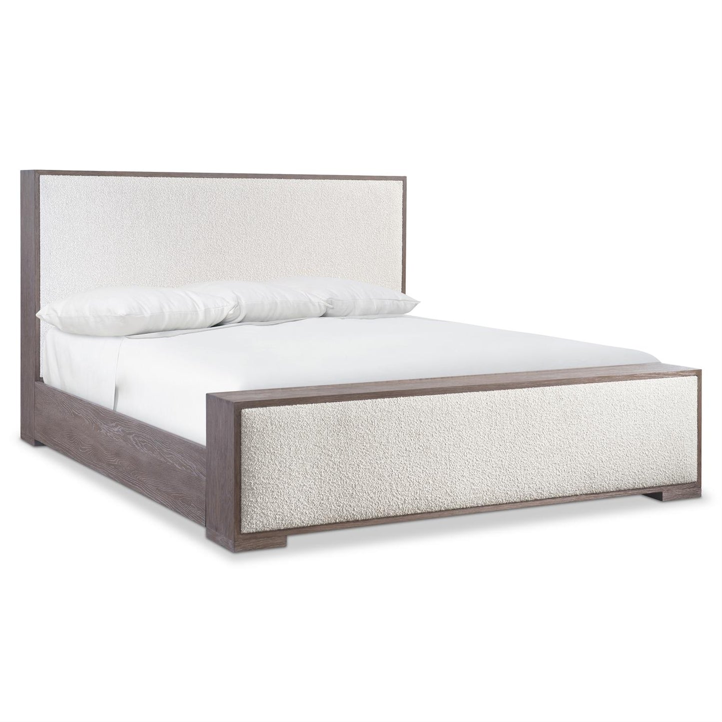 Bernhardt Casa Paros Panel Bed King — K1857