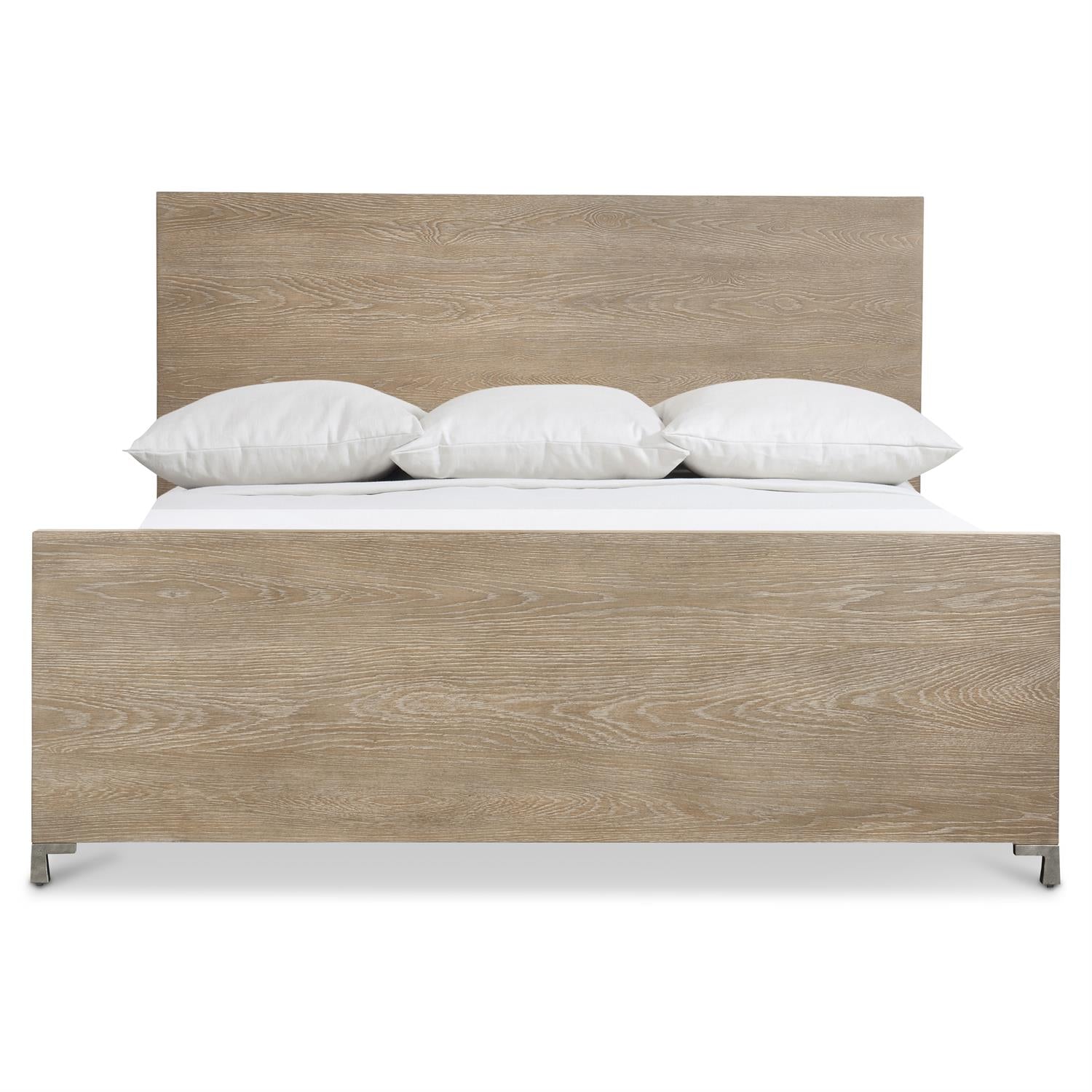 Bernhardt Aventura Panel Bed King — K1861