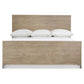 Bernhardt Aventura Panel Bed King — K1861