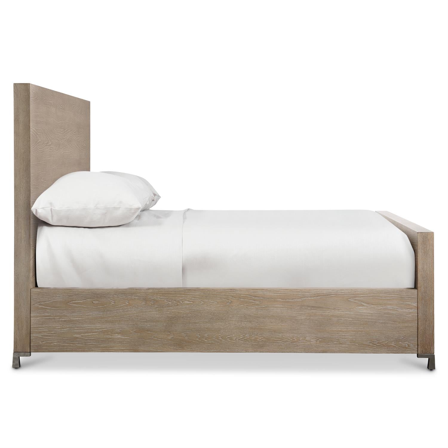 Bernhardt Aventura Panel Bed King — K1861