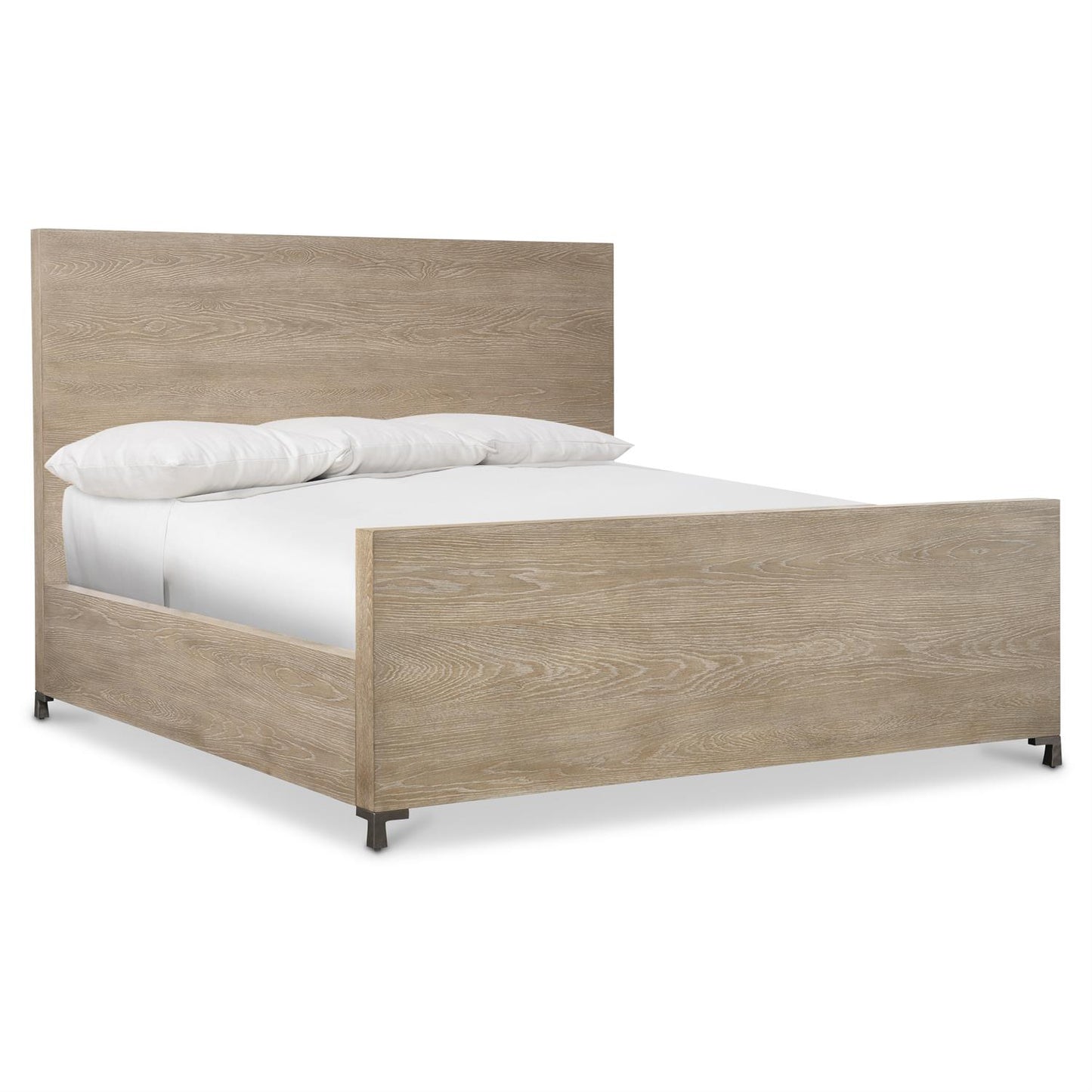 Bernhardt Aventura Panel Bed King — K1861