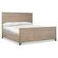 Bernhardt Aventura Panel Bed King — K1861