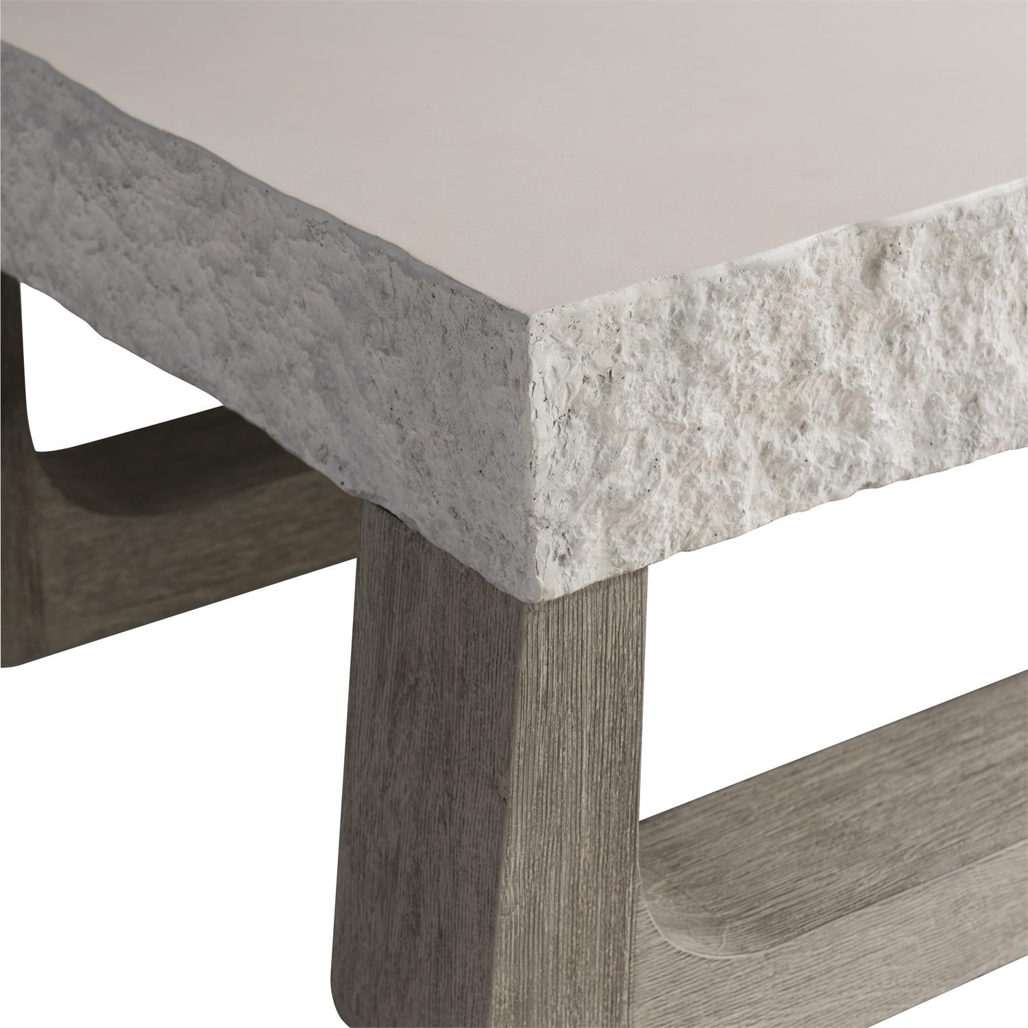 Bernhardt Bristol Outdoor Cocktail Table — K1862
