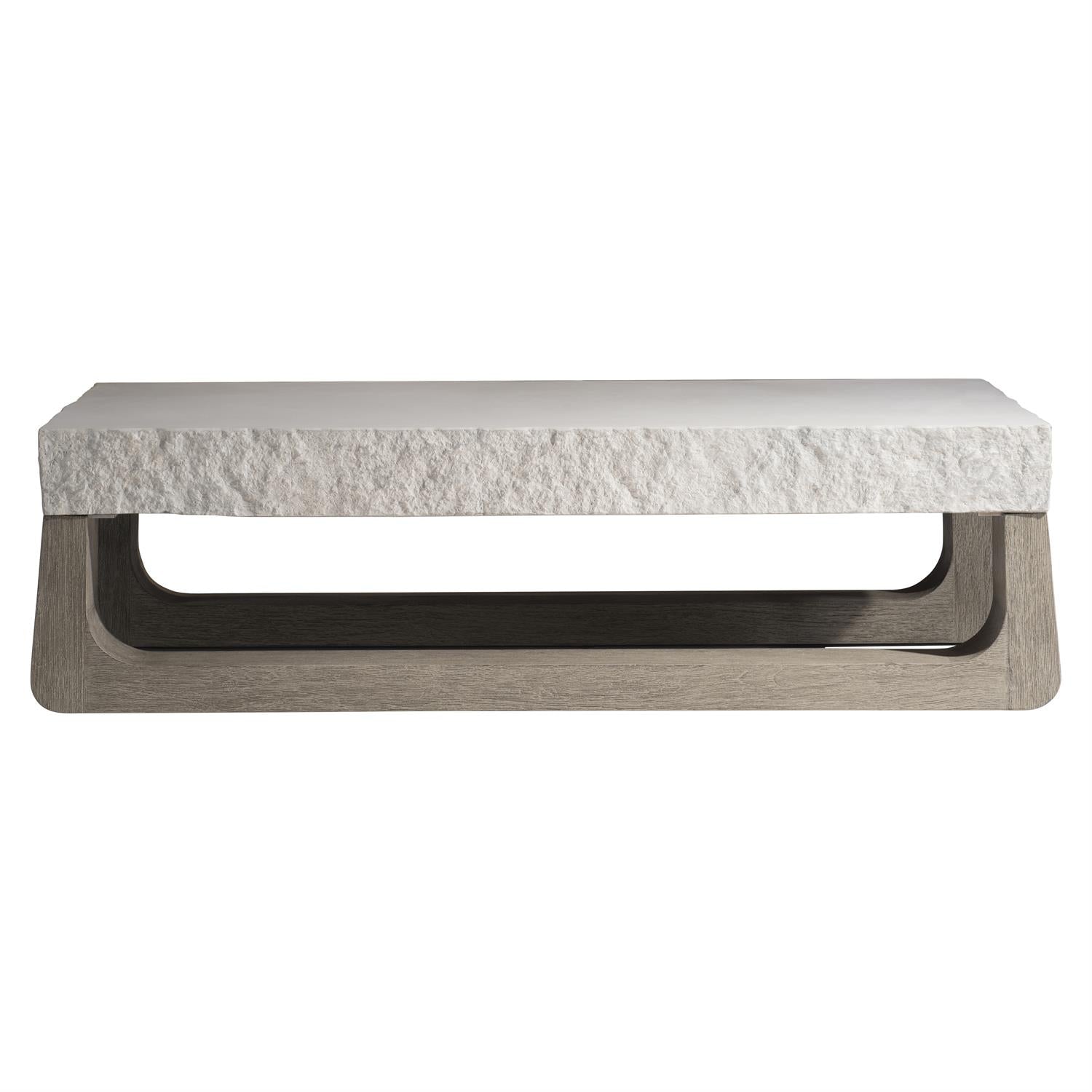 Bernhardt Bristol Outdoor Cocktail Table — K1862