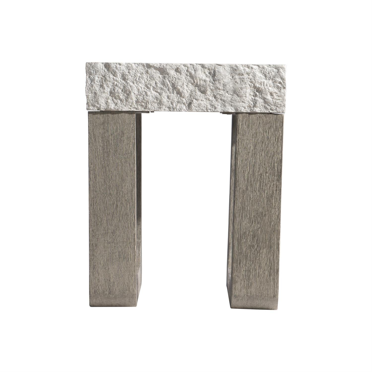 Bernhardt Bristol Outdoor Side Table — K1863