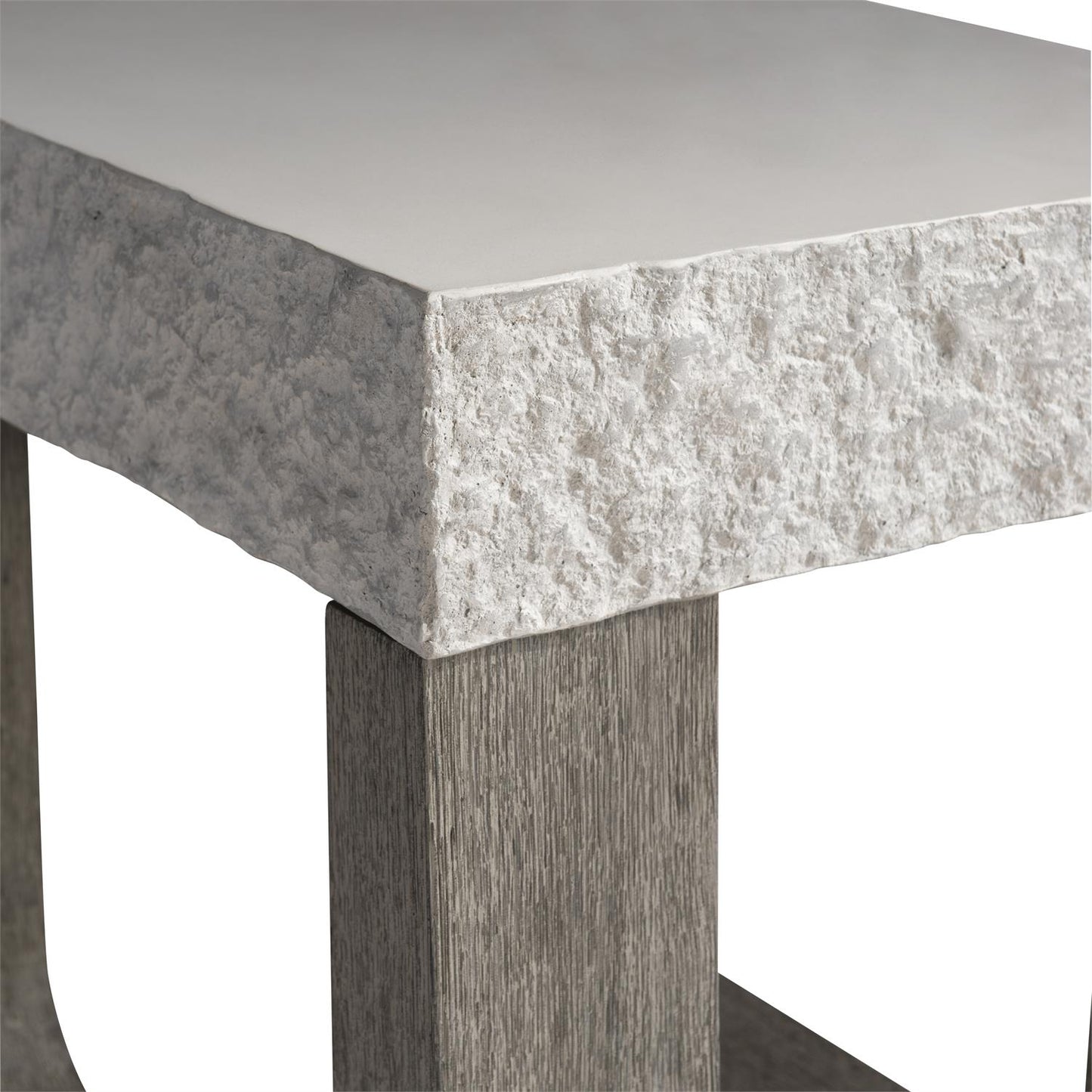 Bernhardt Bristol Outdoor Side Table — K1863
