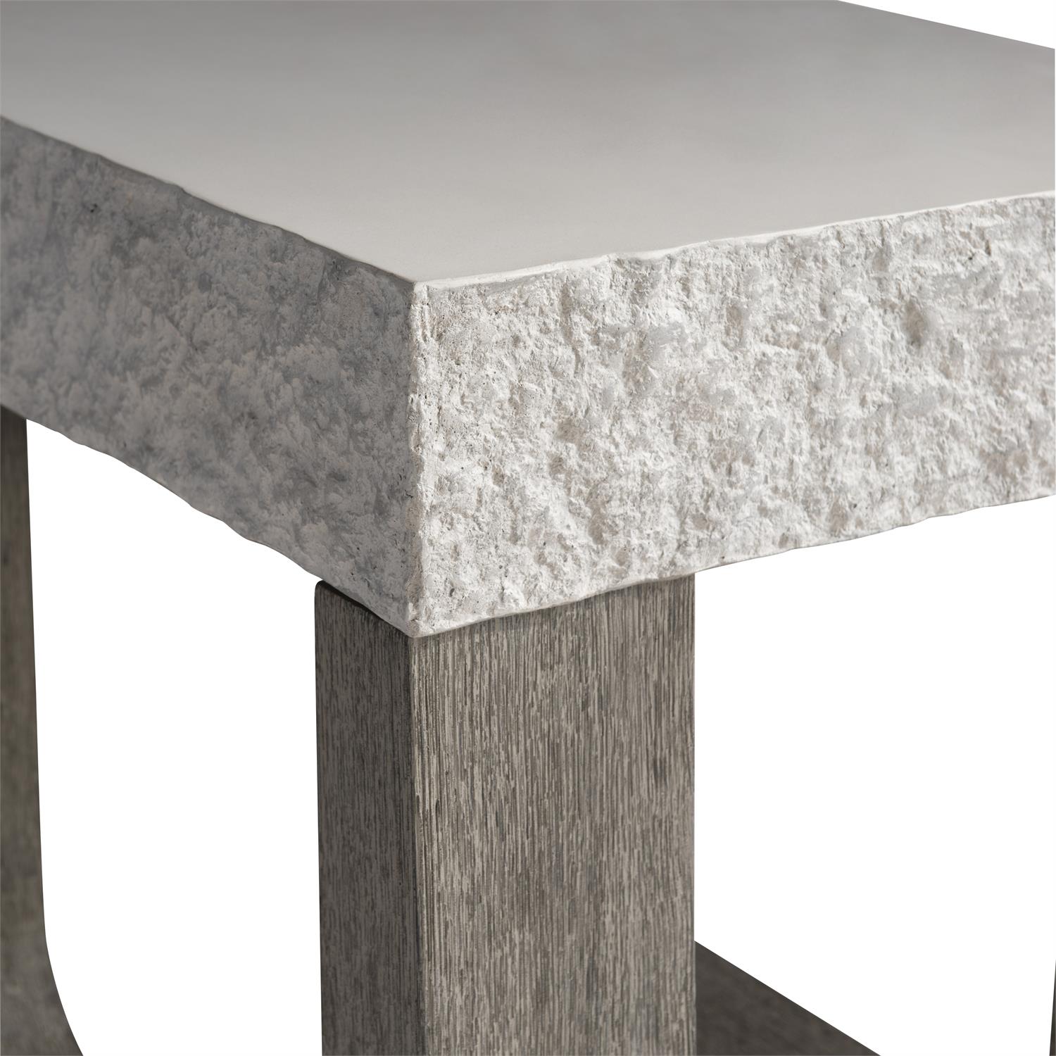 Bernhardt Bristol Outdoor Side Table — K1863