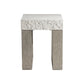 Bernhardt Bristol Outdoor Side Table — K1863