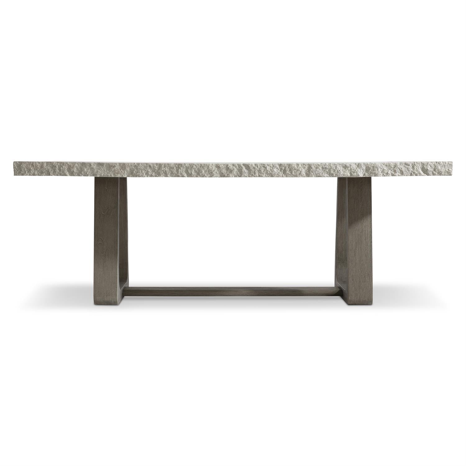 Bernhardt Trouville Outdoor Dining Table — K1865