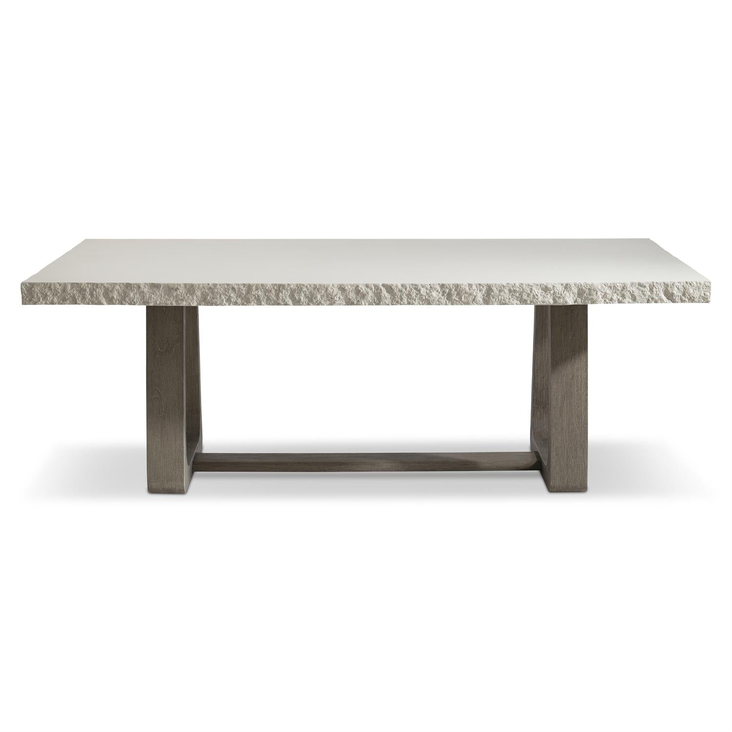Bernhardt Trouville Outdoor Dining Table — K1865