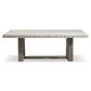 Bernhardt Trouville Outdoor Dining Table — K1865