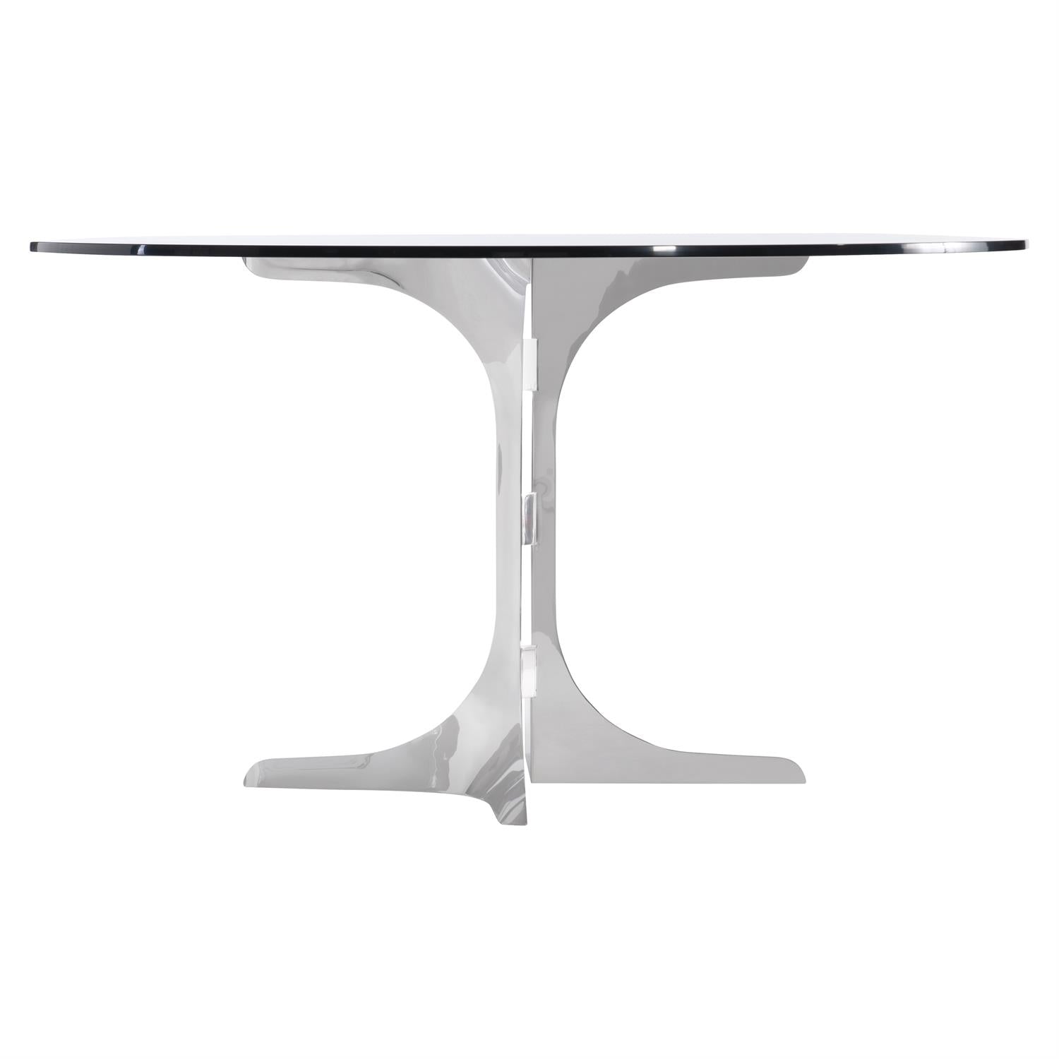 Bernhardt Nova Dining Table — K1867