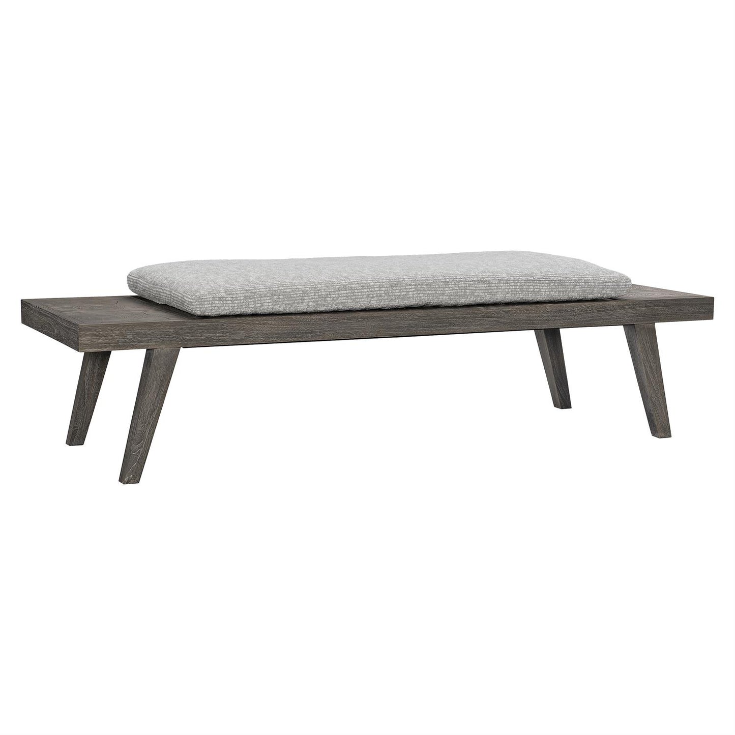 Bernhardt Madura Outdoor Bench — K1875