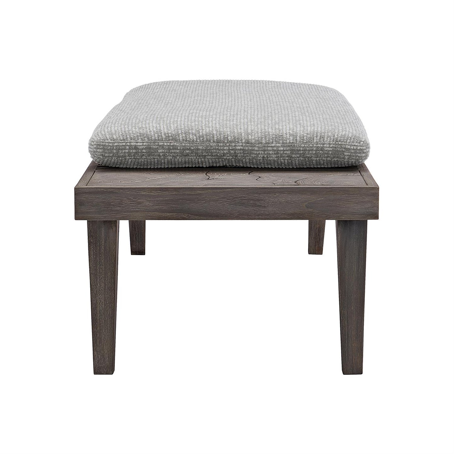 Bernhardt Madura Outdoor Bench — K1875