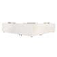 Bernhardt Bliss Fabric Sectional — K1878