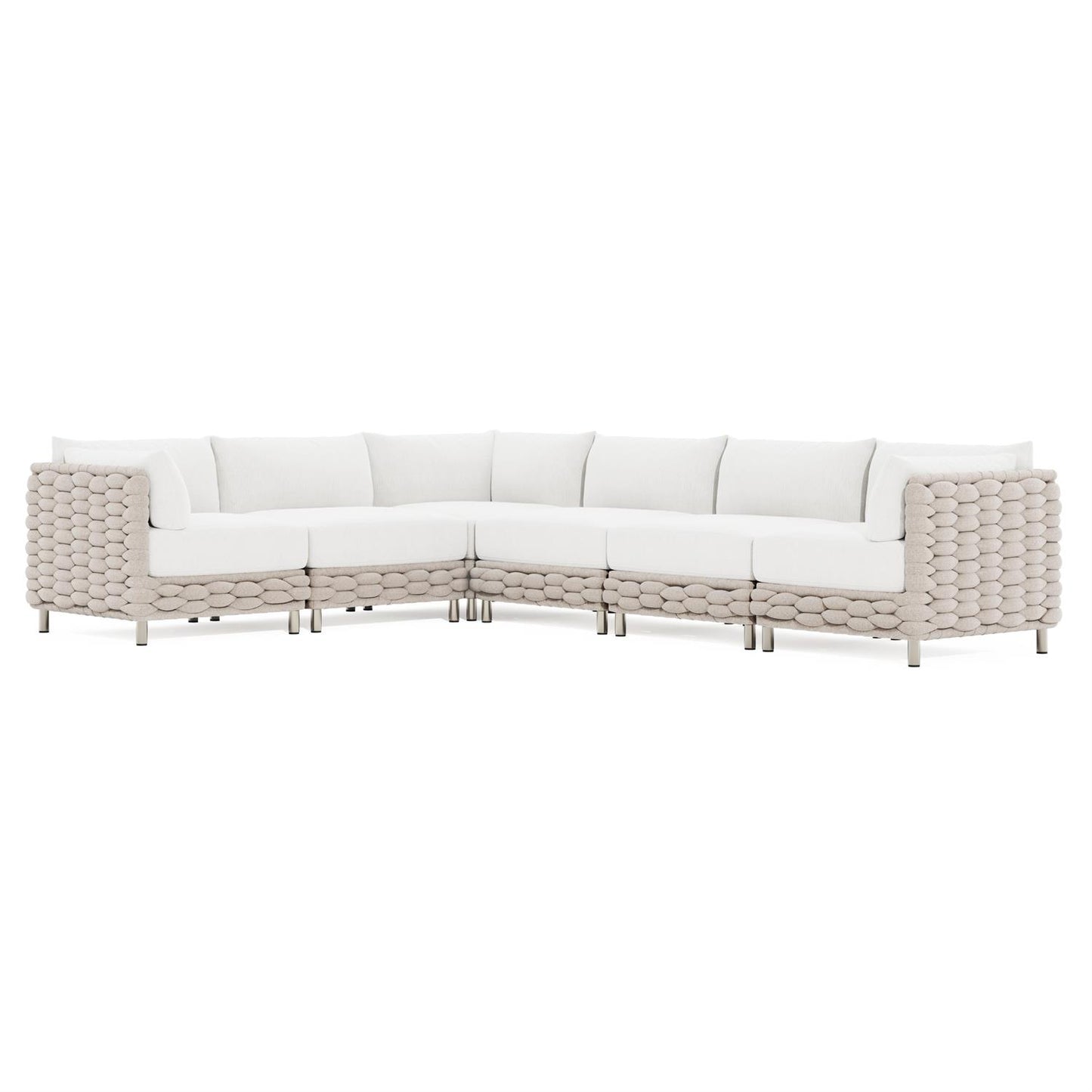 Bernhardt Wailea Outdoor Sectional — K1881