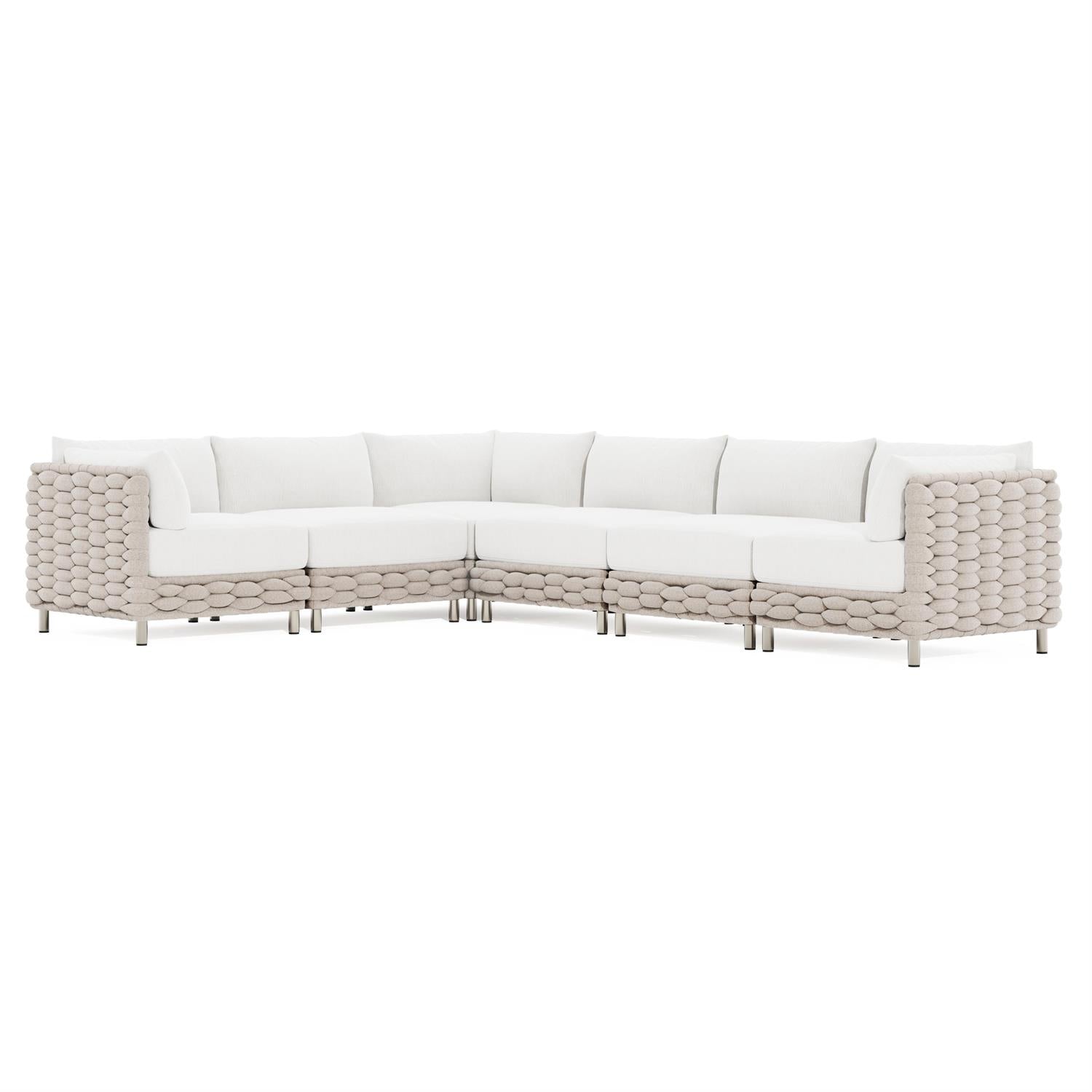 Bernhardt Wailea Outdoor Sectional — K1881