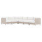 Bernhardt Wailea Outdoor Sectional — K1881