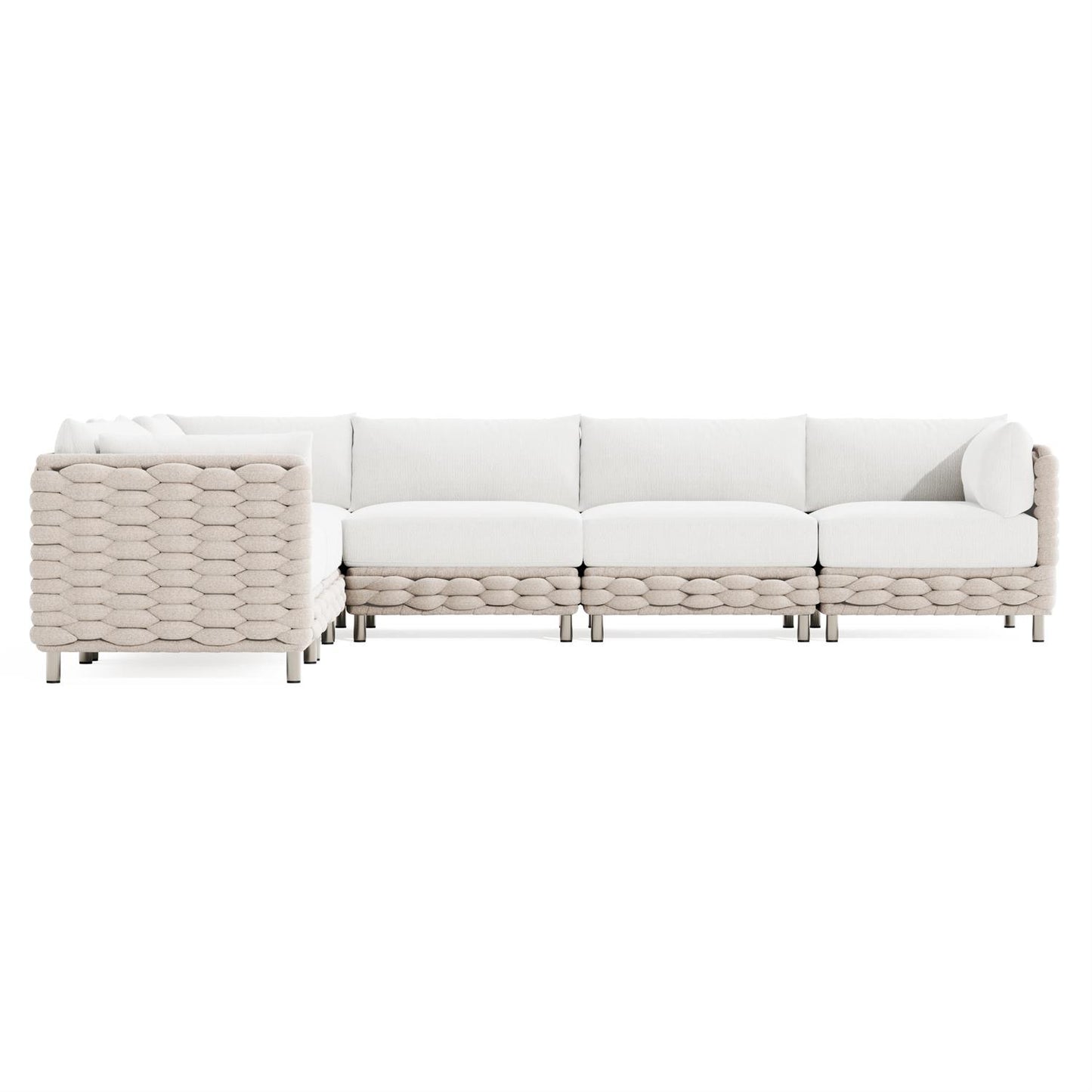 Bernhardt Wailea Outdoor Sectional — K1881