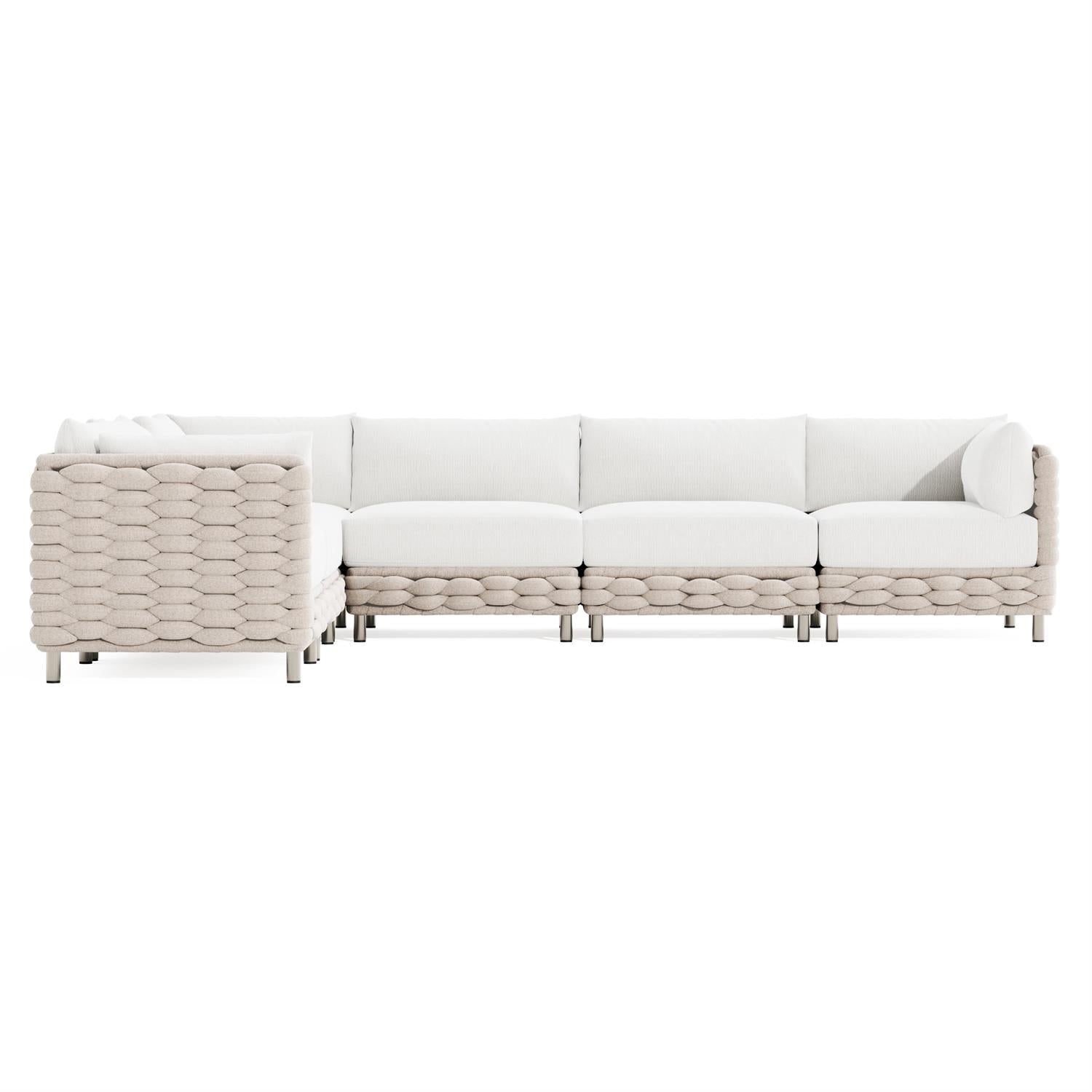Bernhardt Wailea Outdoor Sectional — K1881