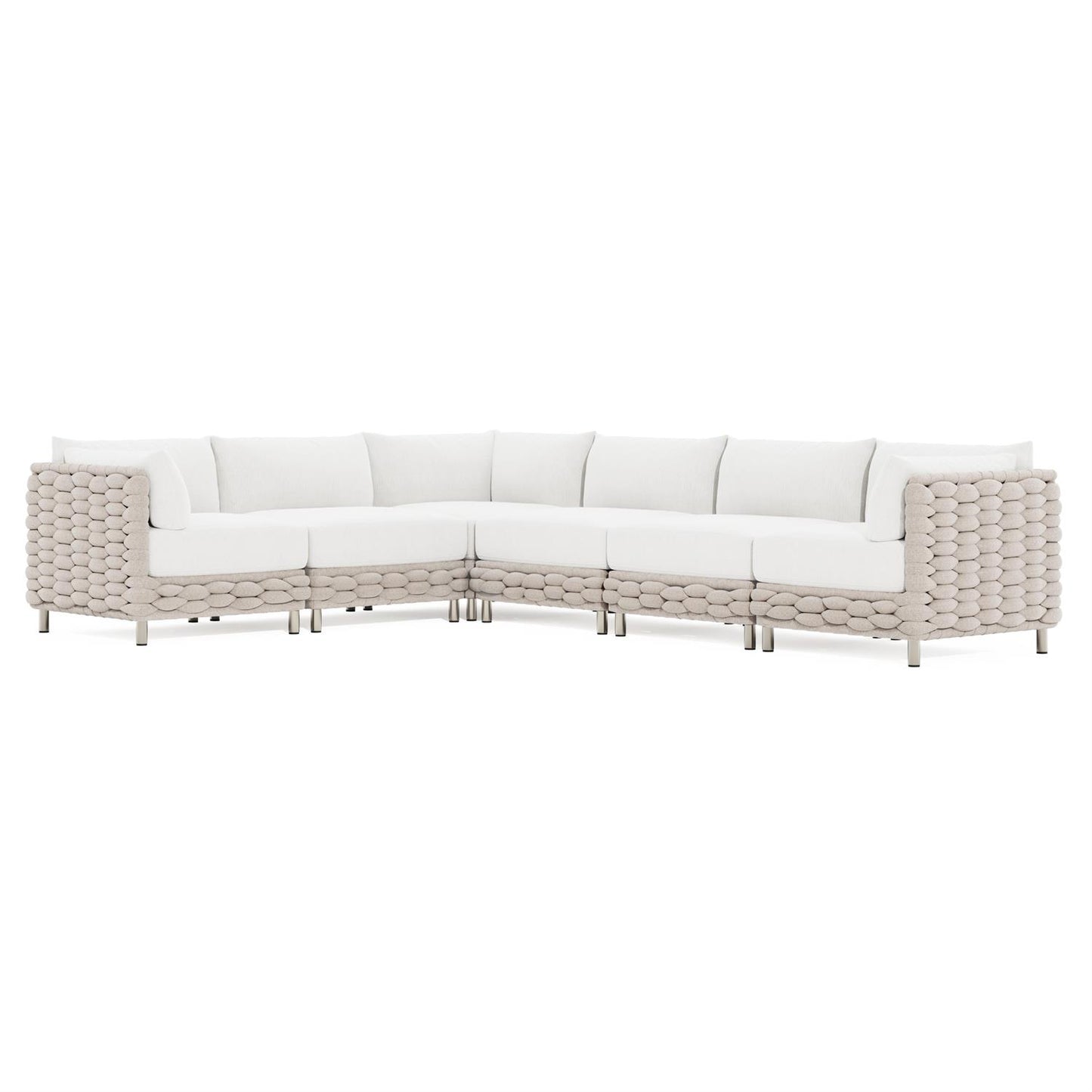 Bernhardt Wailea Outdoor Sectional — K1881