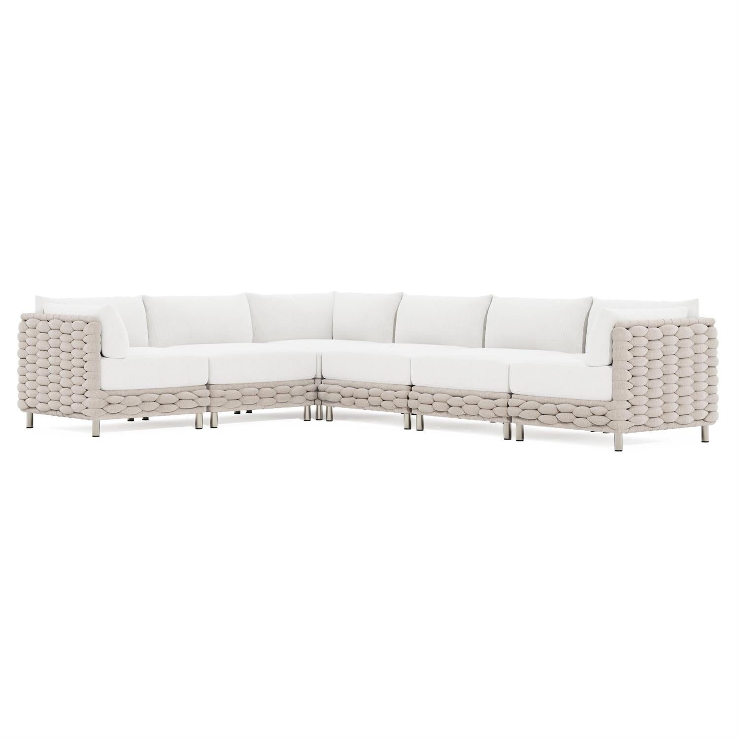 Bernhardt Wailea Outdoor Sectional — K1881