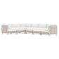 Bernhardt Wailea Outdoor Sectional — K1881