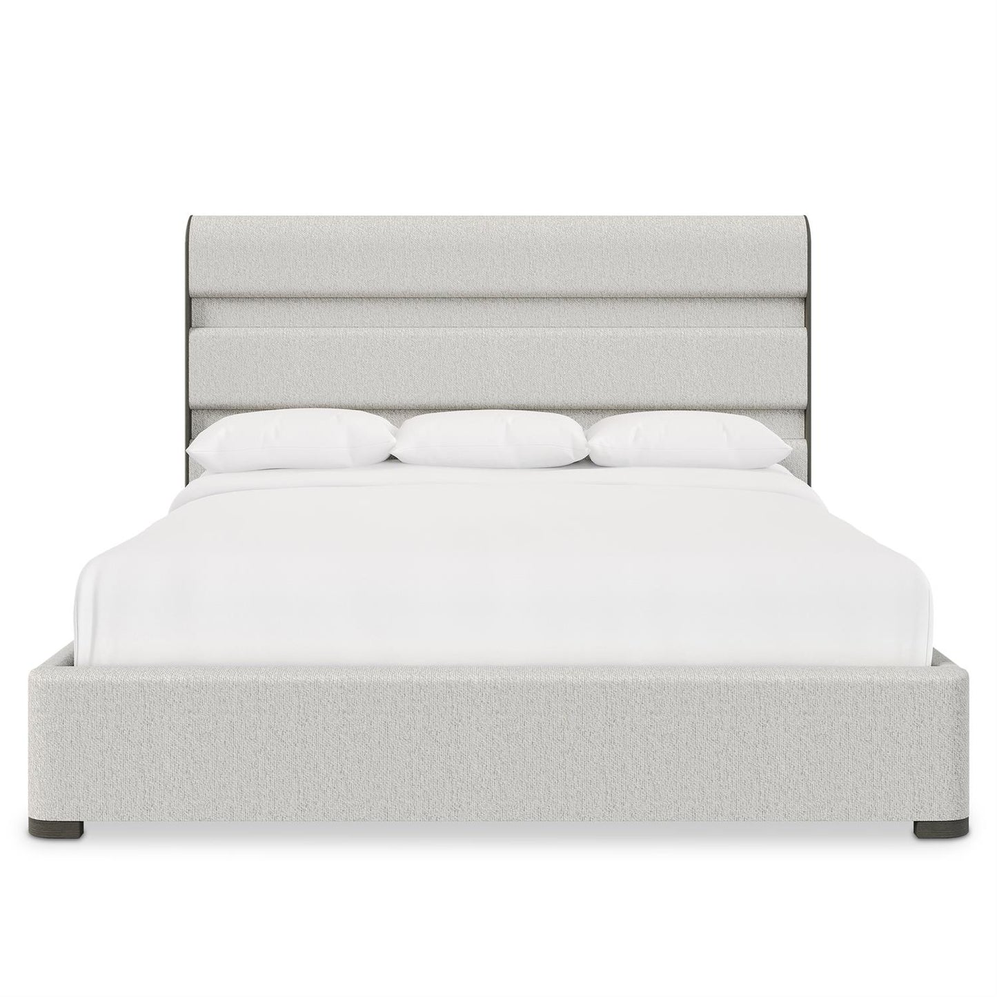 Bernhardt Prado Panel Bed California King — K1885