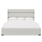 Bernhardt Prado Panel Bed California King — K1885