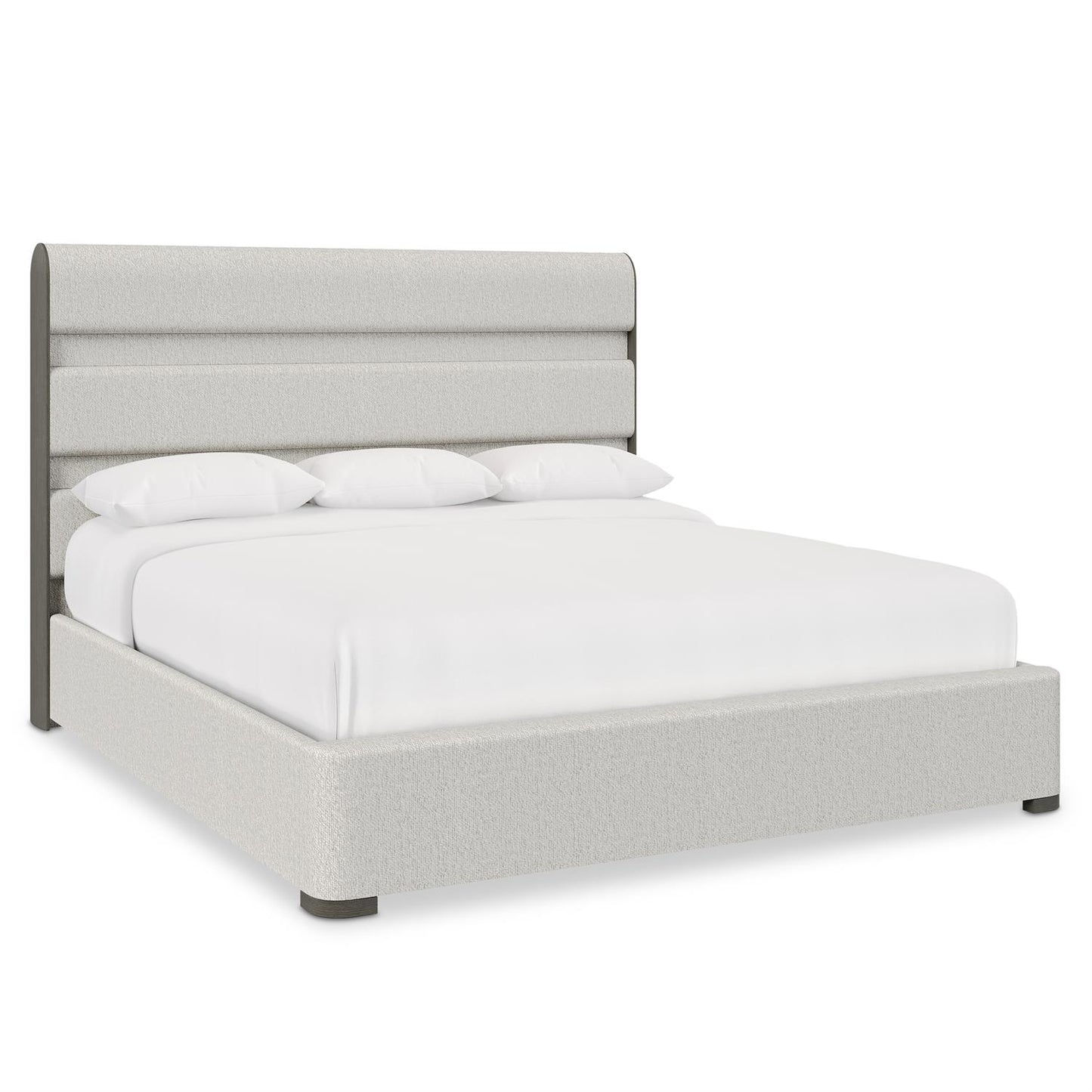 Bernhardt Prado Panel Bed California King — K1885