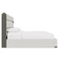 Bernhardt Prado Panel Bed King — K1886