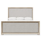 Bernhardt Prado Panel Bed California King — K1889