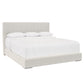 Bernhardt Stratum Panel Bed King — K1895