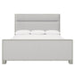 Bernhardt Stratum Panel Bed King — K1898