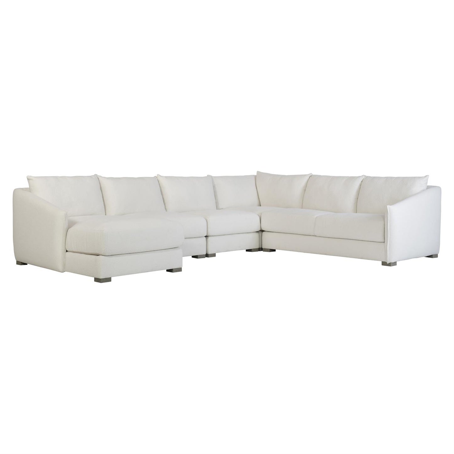 Bernhardt Solana Outdoor Sectional — K1916