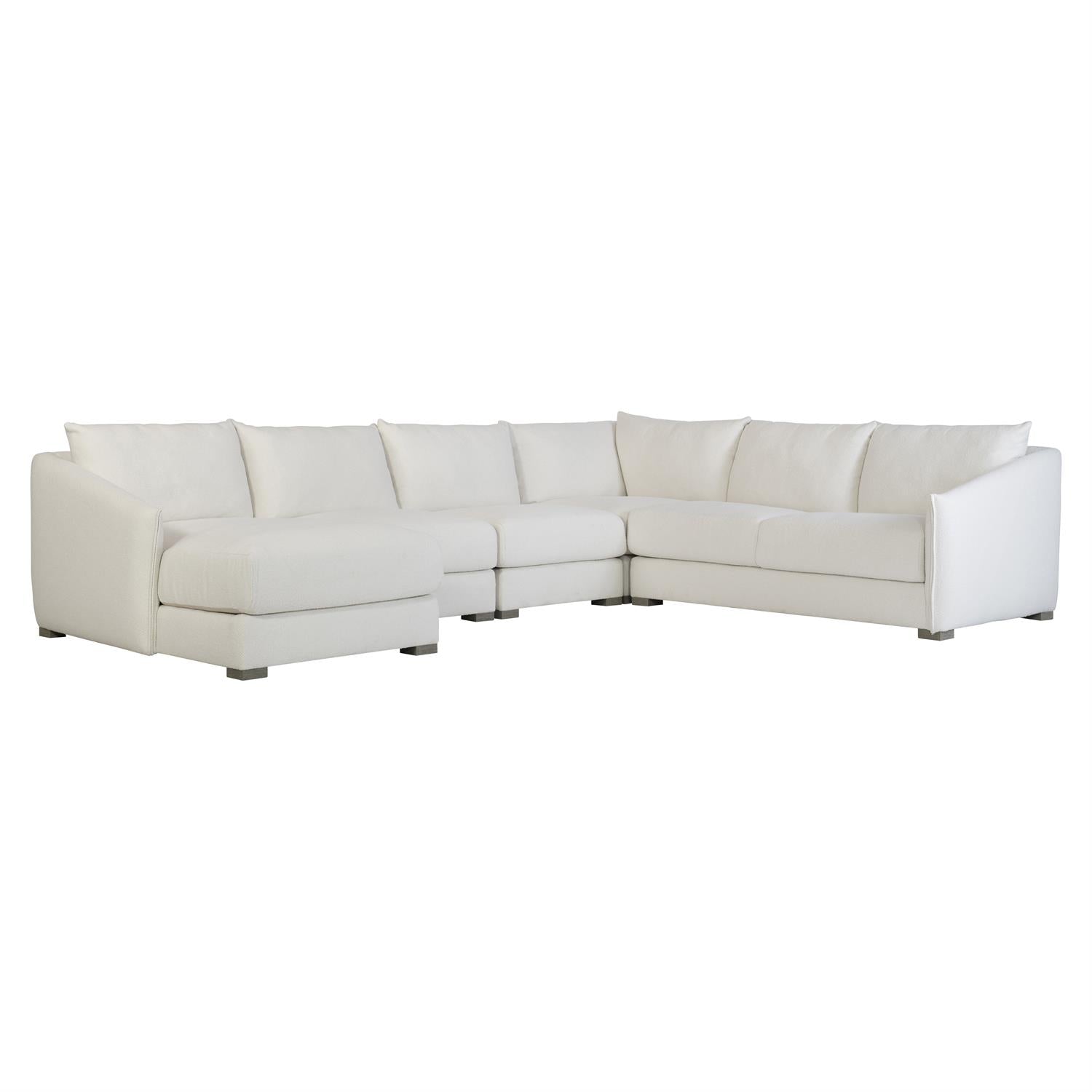 Bernhardt Solana Outdoor Sectional — K1916