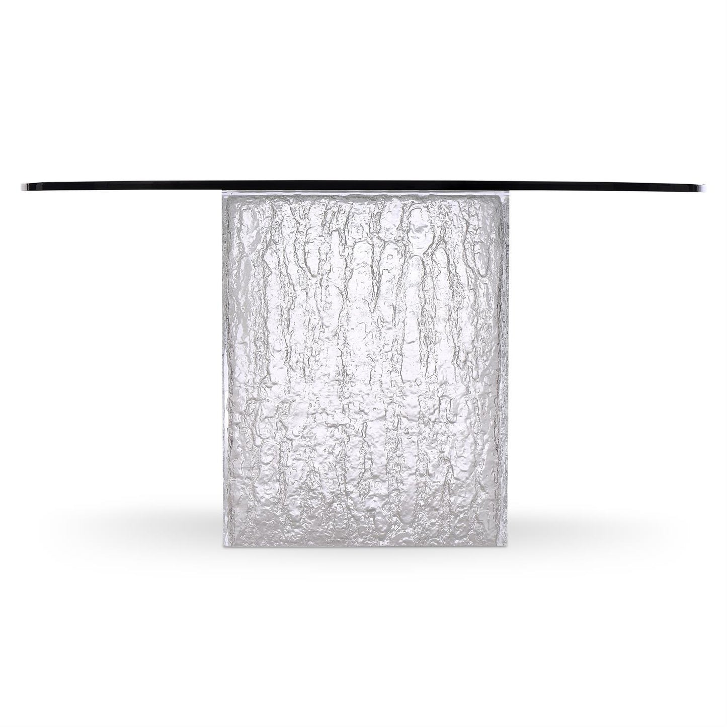 Bernhardt Arctic Dining Table — K1920
