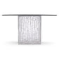 Bernhardt Arctic Dining Table — K1920