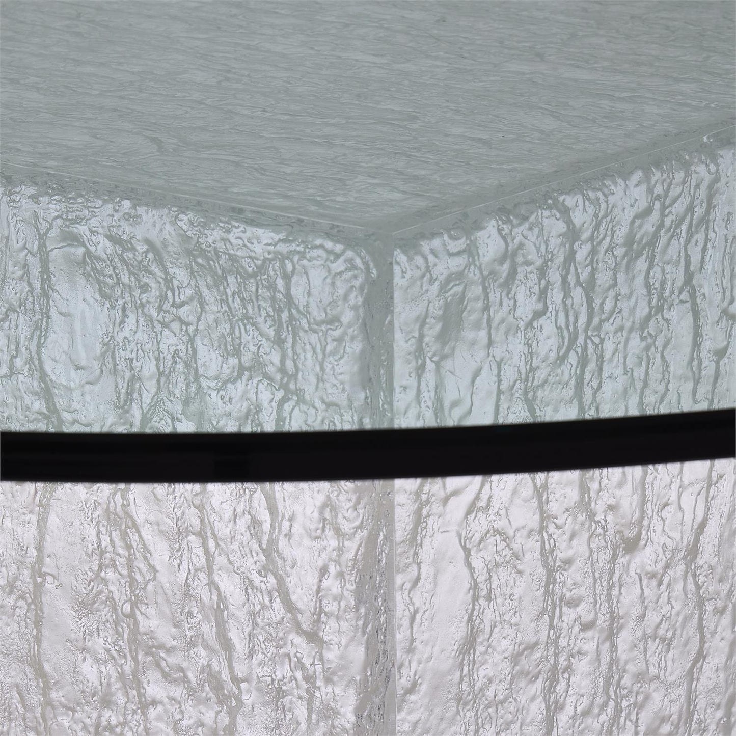 Bernhardt Arctic Dining Table — K1920