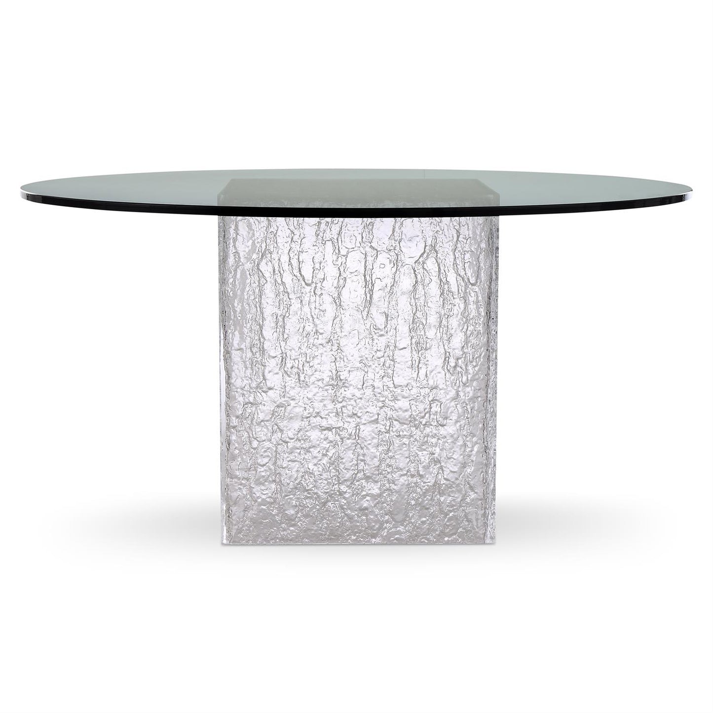 Bernhardt Arctic Dining Table — K1920