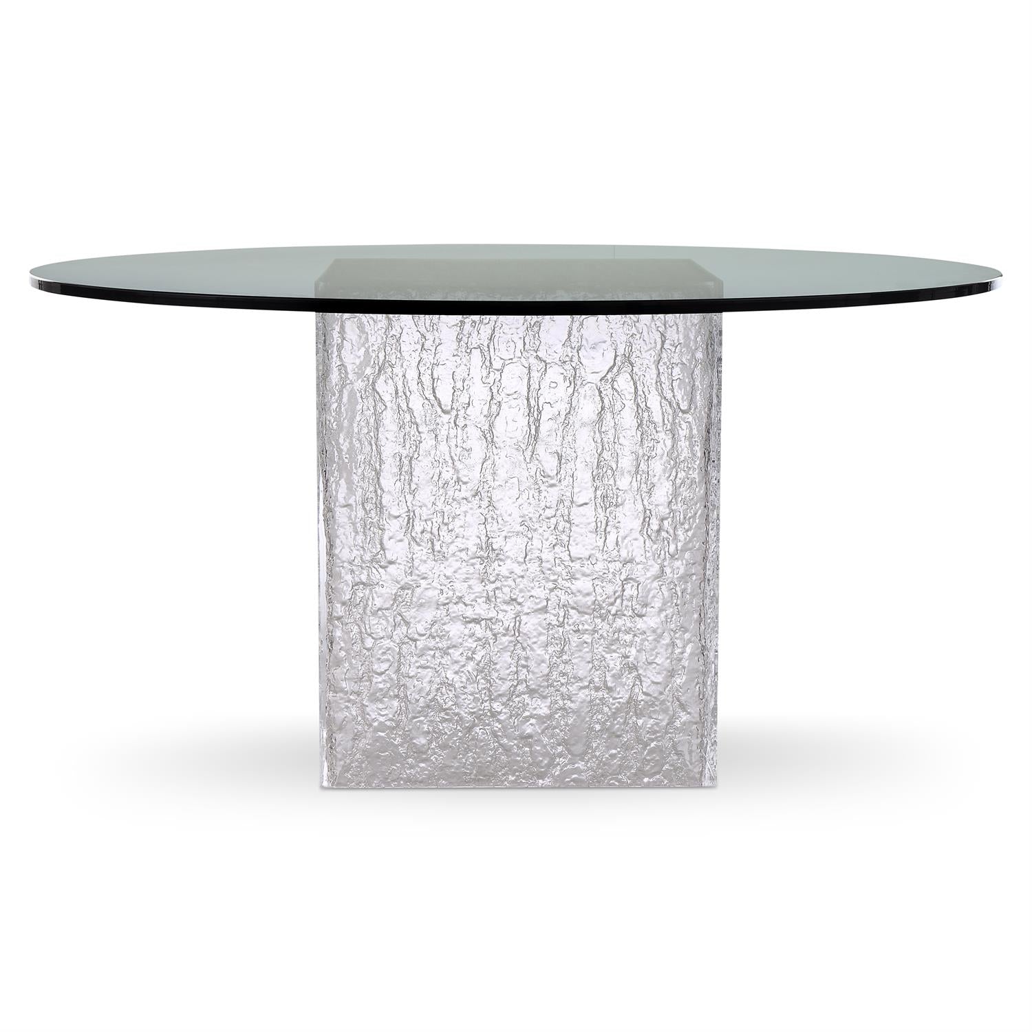 Bernhardt Arctic Dining Table — K1920