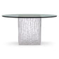 Bernhardt Arctic Dining Table — K1920