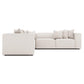 Bernhardt Bliss Fabric Sectional — K1928