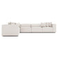 Bernhardt Bliss Fabric Sectional — K1929