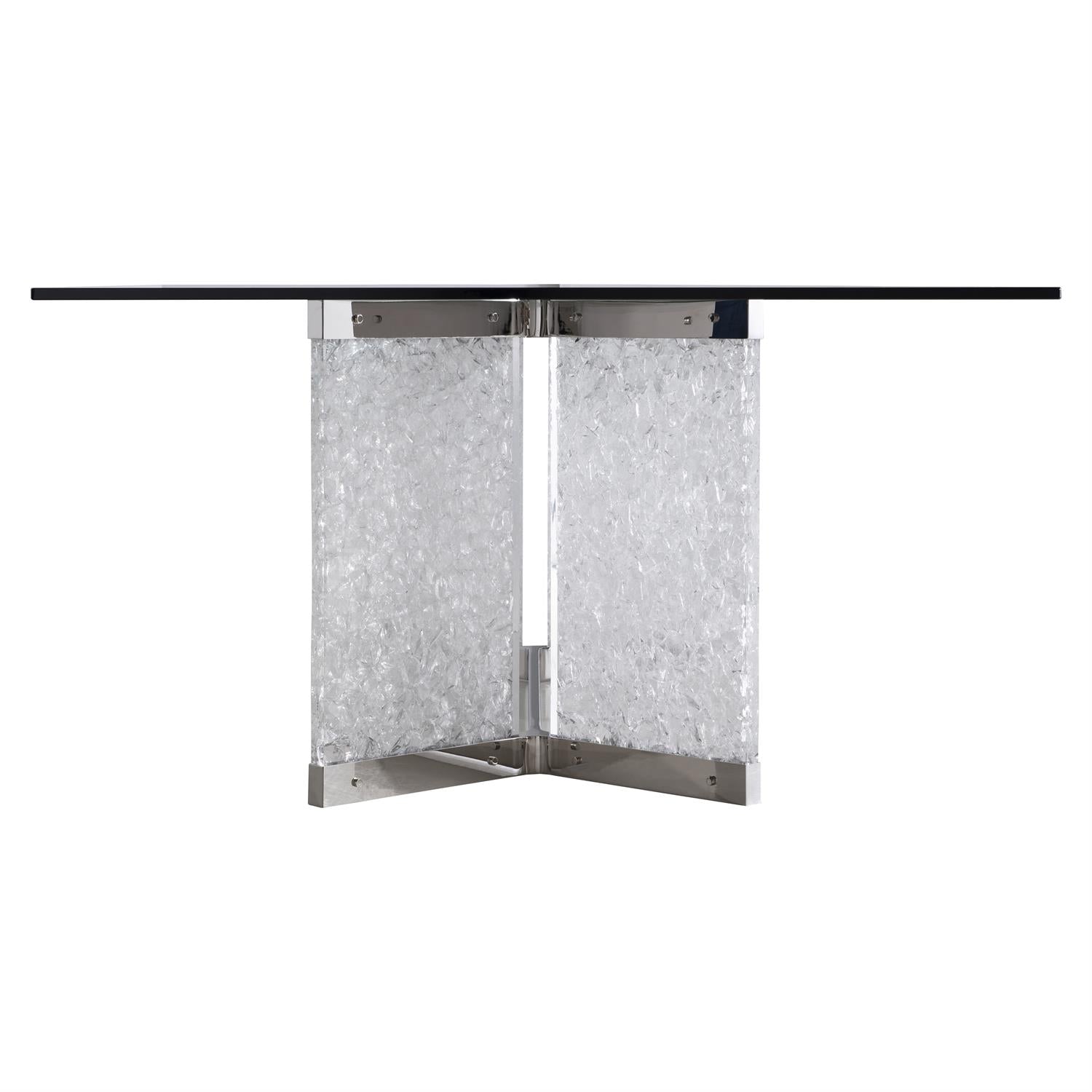Bernhardt Andorra Dining Table — K1941