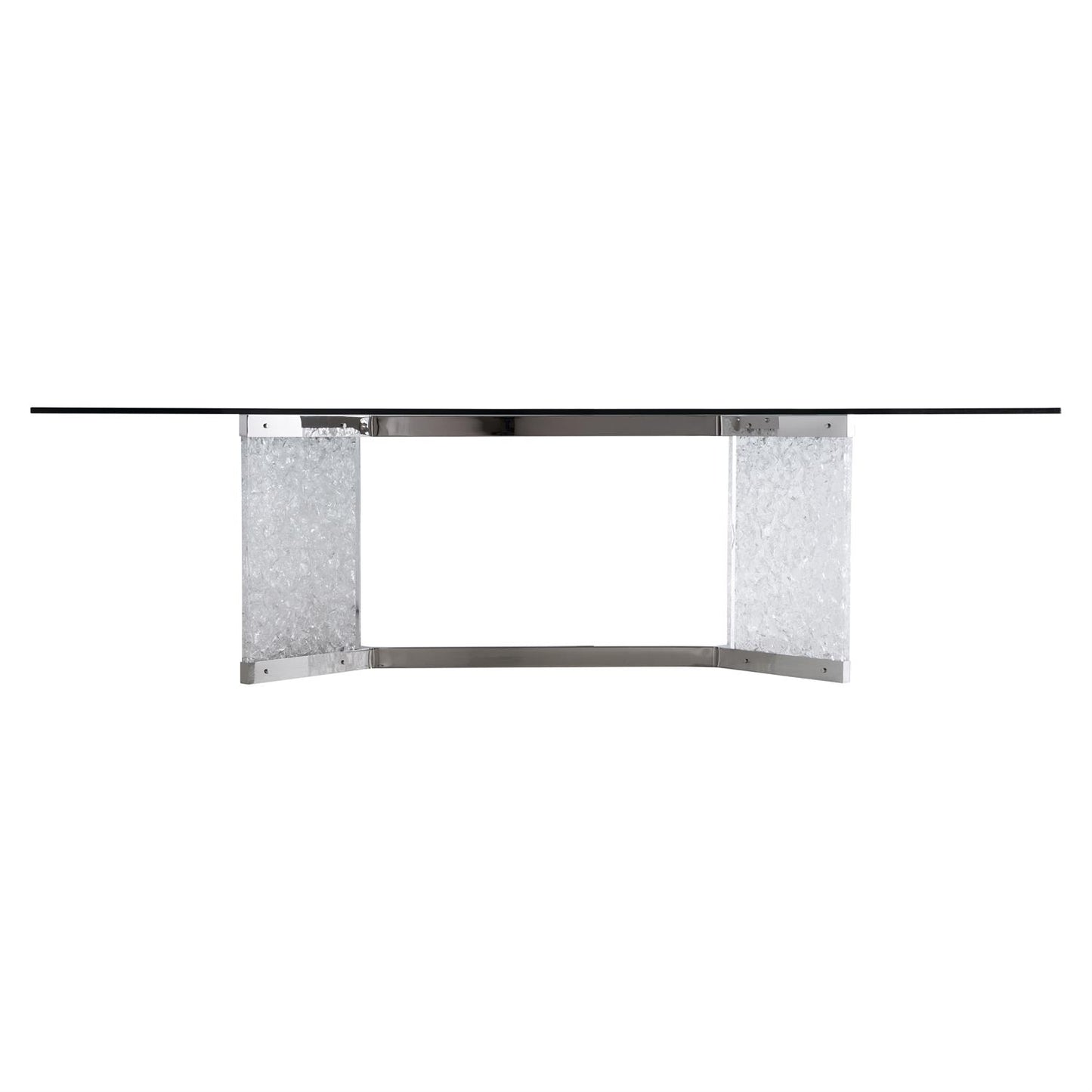 Bernhardt Andorra Dining Table — K1941
