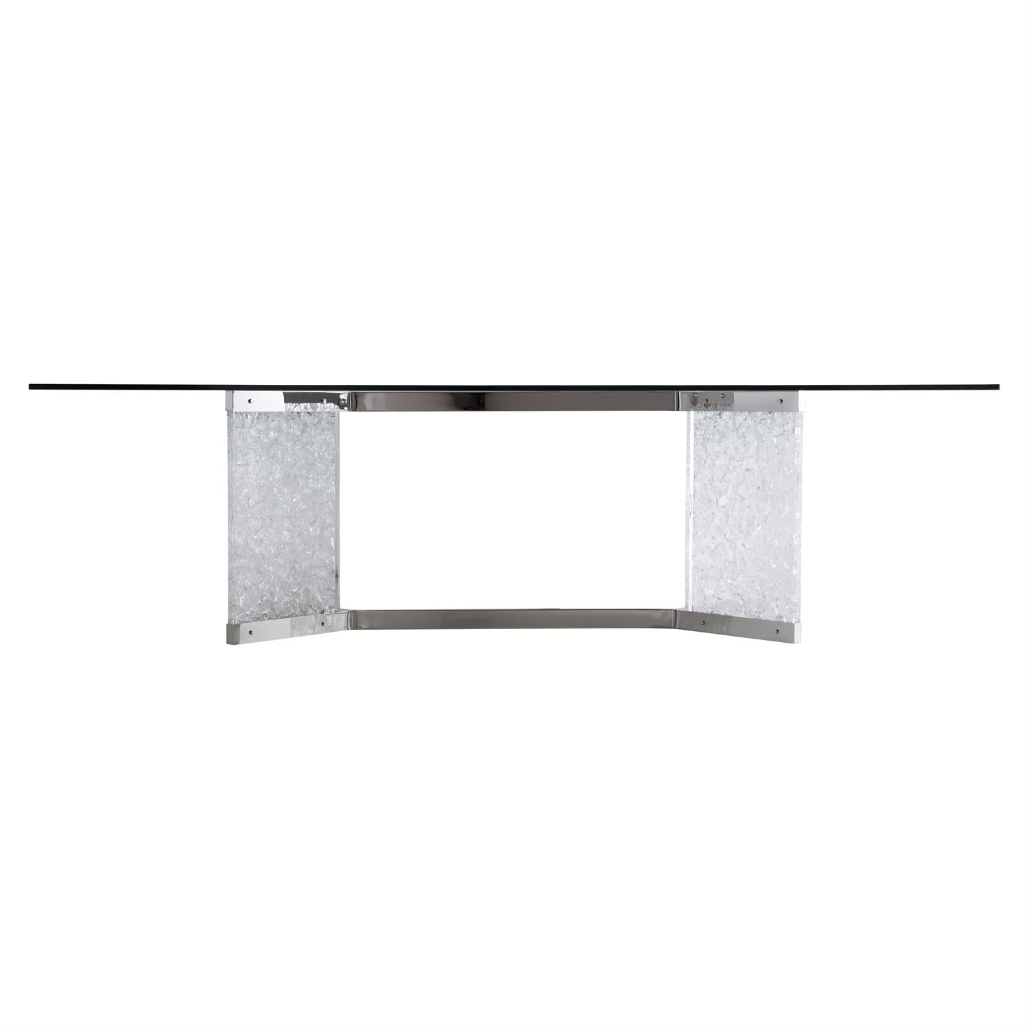 Bernhardt Andorra Dining Table — K1941